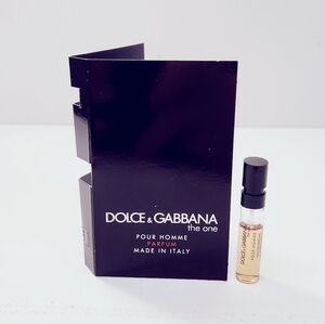 ⭐4/$15 D&G The One